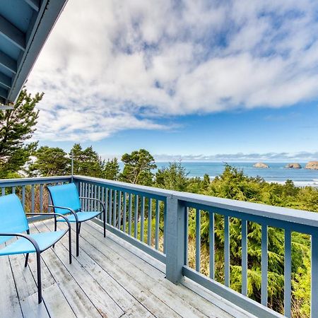 Coastal Comfort Oceanside Exterior foto