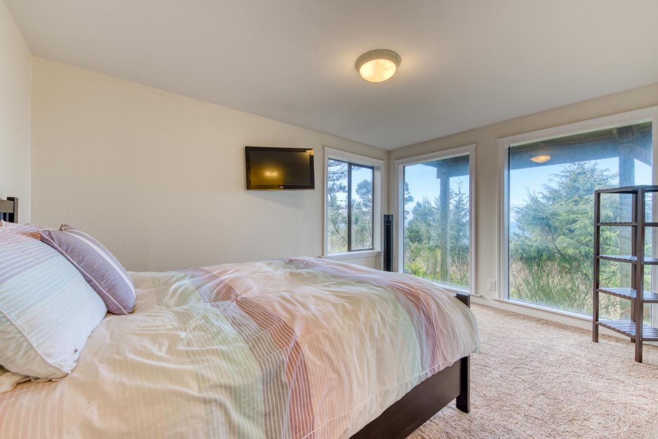 Coastal Comfort Oceanside Exterior foto