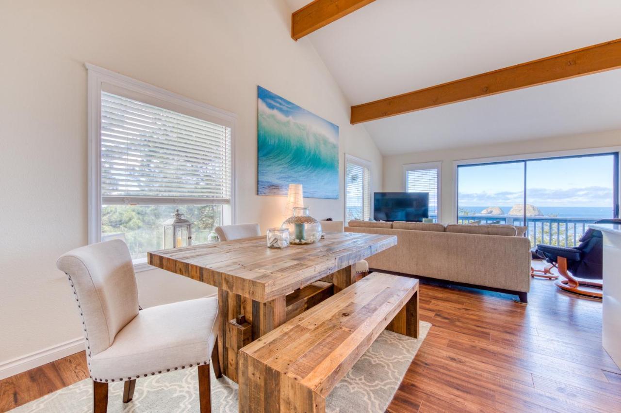 Coastal Comfort Oceanside Exterior foto